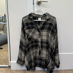 BDG Flannel